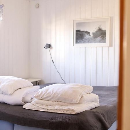 Haelleviks Camping Solvesborg Luaran gambar