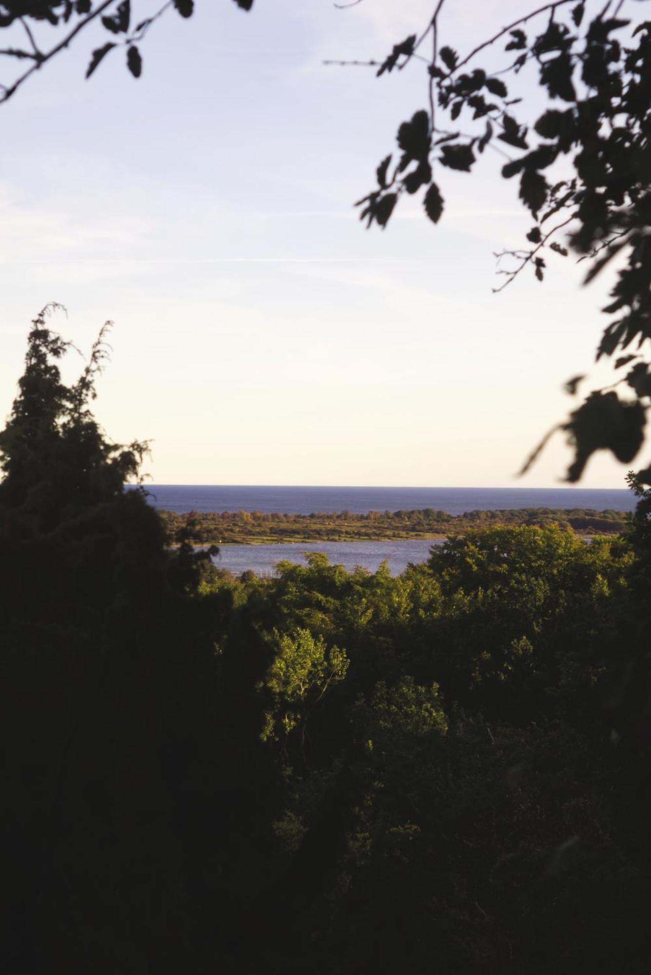 Haelleviks Camping Solvesborg Luaran gambar