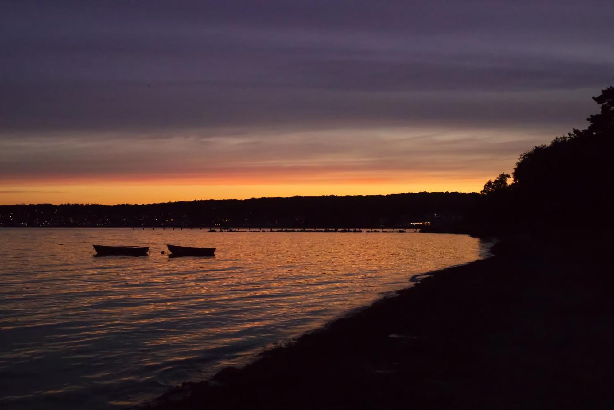 Haelleviks Camping Solvesborg Luaran gambar