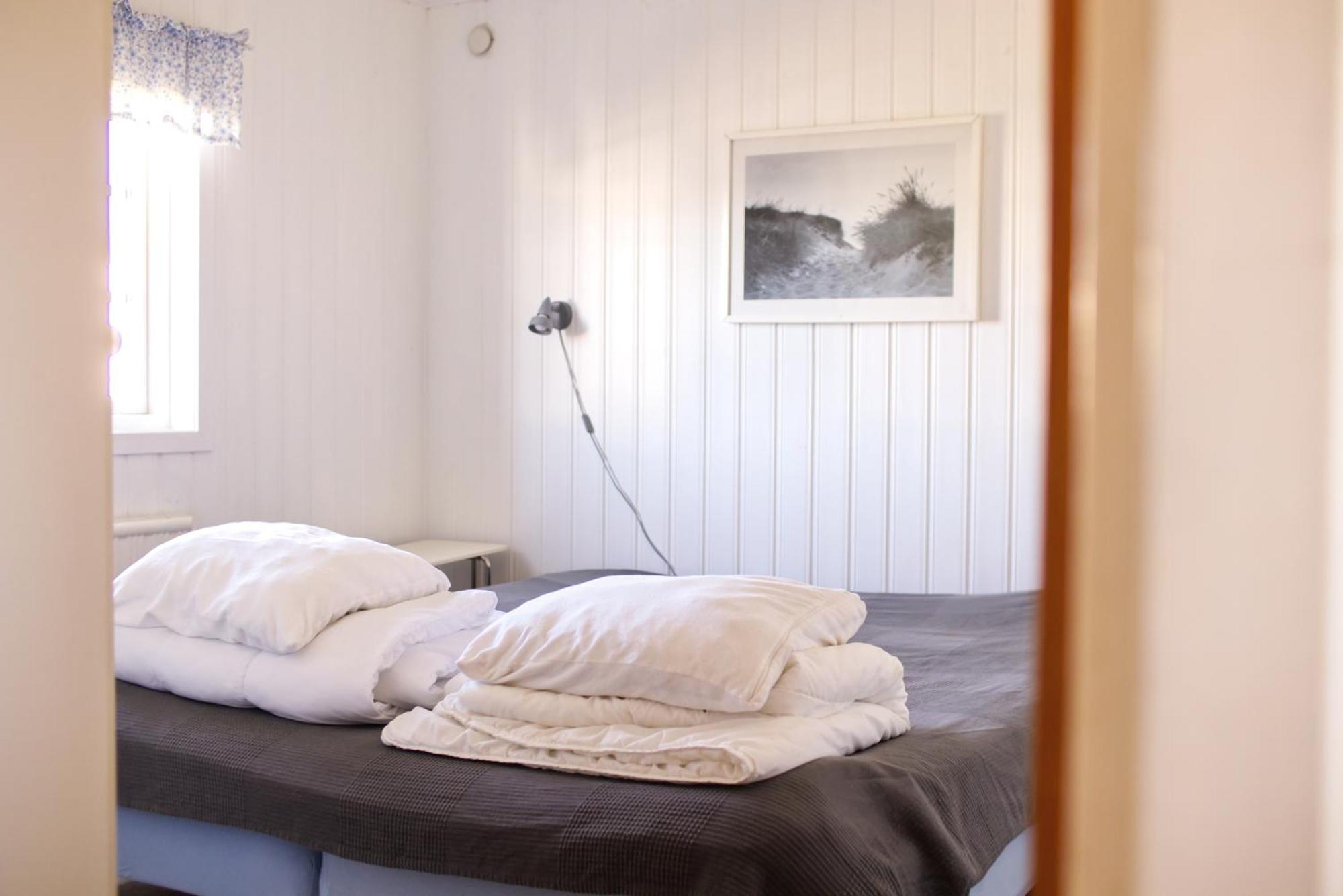 Haelleviks Camping Solvesborg Luaran gambar