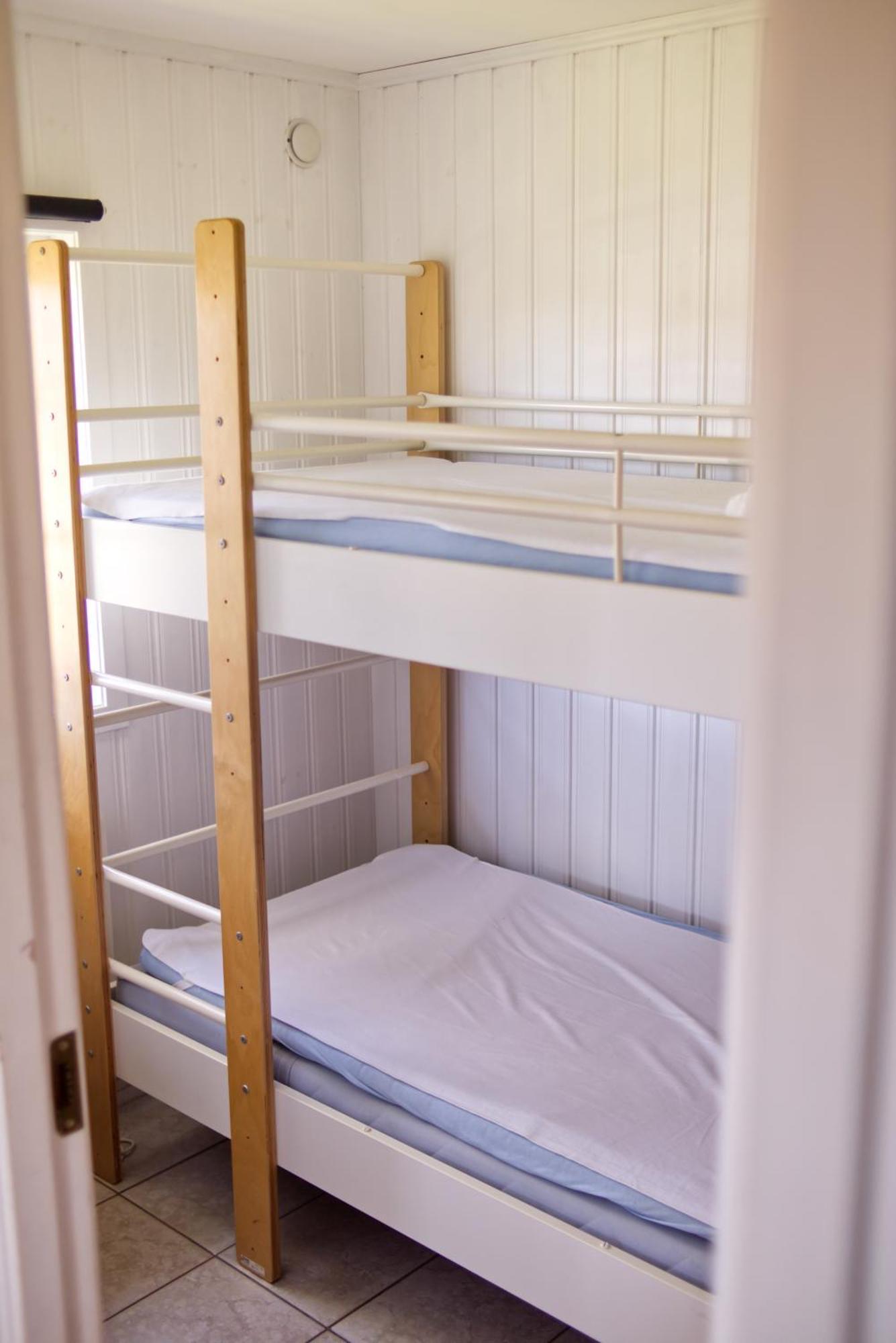 Haelleviks Camping Solvesborg Luaran gambar